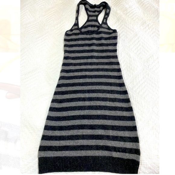 Bebe cashmere dress - Picture 1 of 3